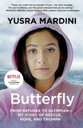 Cover: Butterfly - St. Martin's Griffin