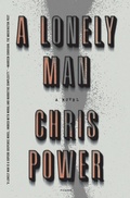 Cover: A Lonely Man - Picador USA