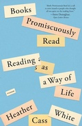 Cover: Books Promiscuously Read - Picador USA