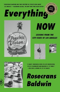 Enlarge image Cover: Everything Now - Picador USA