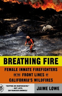 Abbildung von: Breathing Fire - Picador USA