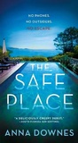 Cover: The Safe Place - Minotaur Books