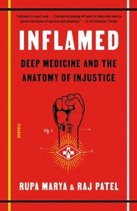 Enlarge image Cover: Inflamed - Picador USA