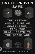 Cover: Until Proven Safe - Picador USA