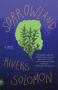 Cover: Sorrowland - Picador USA