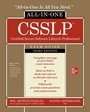 Cover: CSSLP Certified Secure Software Lifecycle Professional All-in-One Exam Guide, Third Edition - McGraw Hill LLC