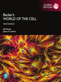 Cover: Becker's World of the Cell, Global Edition - Pearson Education Limited