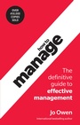 Cover: How to Manage - Pearson Business