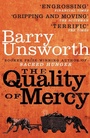 Cover: The Quality of Mercy - Windmill Books