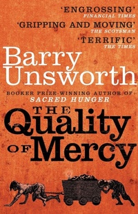 Enlarge image Cover: The Quality of Mercy - Windmill Books