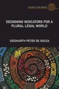 Cover: Designing Indicators for a Plural Legal World - Cambridge University Press