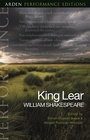 Cover: King Lear: Arden Performance Editions - The Arden Shakespeare