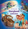 Cover: Pixar Storybook Collection - Hyperion