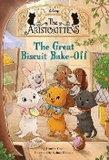 Cover: The Aristokittens #2: The Great Biscuit BakeOff - Hyperion