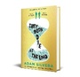 Cover: They Both Die at the End - Simon & Schuster Childrens Books