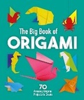 Cover: The Big Book of Origami - Arcturus