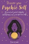Cover: Discover Your Psychic Self - Arcturus