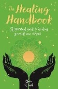 Cover: The Healing Handbook - Arcturus