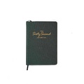 Cover: The Sixty Second Journal - Printfinger