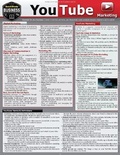 Cover: Youtube Marketing - Quickstudy Reference Guides