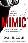 Bild: Mimic - Orion (an Imprint of The Orion Publishing Group Ltd )