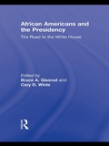 Cover: African Americans and the Presidency - Routledge