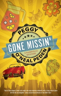 Abbildung von: Gone Missin' - Severn House
