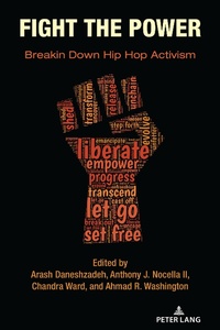 Enlarge image Cover: Fight the Power - Peter Lang Verlag