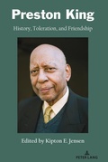 Cover: Preston King - Peter Lang Verlag
