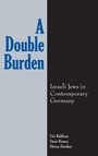 Cover: A Double Burden - State University of New York Press