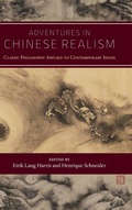 Cover: Adventures in Chinese Realism - State University of New York Press