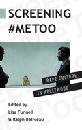 Cover: Screening #MeToo - State University of New York Press