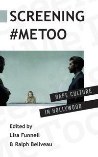 Enlarge image Cover: Screening #MeToo - State University of New York Press