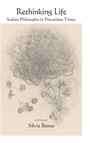 Cover: Rethinking Life - State University of New York Press