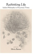 Cover: Rethinking Life - State University of New York Press