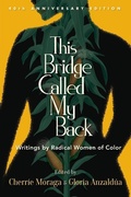 Cover: This Bridge Called My Back - State University of New York Press