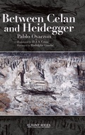 Cover: Between Celan and Heidegger - State University of New York Press