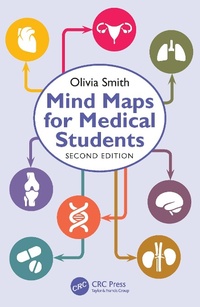 Abbildung von: Mind Maps for Medical Students - CRC Press
