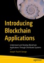 Cover: Introducing Blockchain Applications - APress
