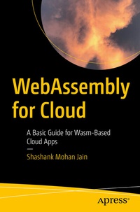Abbildung von: WebAssembly for Cloud - Apress
