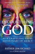 Cover: Encountering God - Open Road Media
