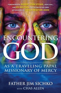 Enlarge image Cover: Encountering God - Open Road Media