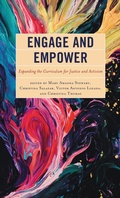 Cover: Engage and Empower - Rowman & Littlefield Publishers