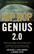 Cover: Hip-Hop Genius 2.0 - Rowman & Littlefield Publishers