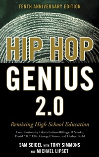 Abbildung von: Hip-Hop Genius 2.0 - Bloomsbury eBooks US