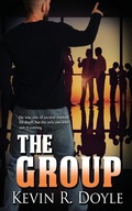 Cover: The Group - Wild Rose Press