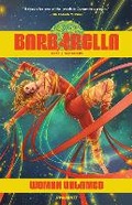 Cover: Barbarella Woman Untamed V. 1 - Dynamite Entertainment