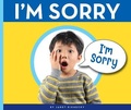 Cover: I'm Sorry - Child's World