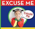 Cover: Excuse Me - Child's World
