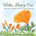 Cover: Wake, Sleepy One - West Margin Press